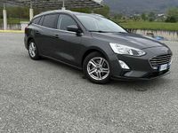 Usata Ford Focus Business Edition 120 CV (88 kW) 2019 Station wagon