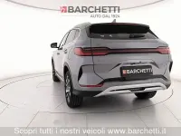 Usata BYD Seal U Boost 98 CV (72 kW) 2025 Grigio SUV