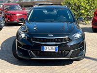 usata Kia XCeed 1.6 CRDi 115 CV Style UNI PROPRIETARIO