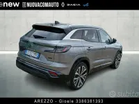 Usata Renault Austral Iconic 130 CV (95 kW) 2025 Grigio SUV