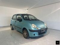 usata Chevrolet Matiz 2004 5 PORTE 800cc 51CV