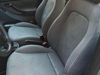 Usata Seat Leon 75 CV (55 kW) 2001 Berlina