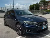 Usata Fiat Tipo 95 CV (69 kW) 2016 Berlina