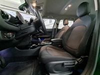 Usata Mini One Clubman Classic 101 CV (74 kW) 2021 Verde Station wagon