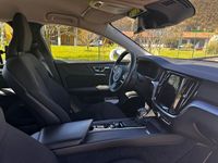 usata Volvo V60 CC (2018-->) - 2020