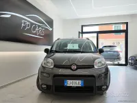 Occasion Fiat Panda City Life 70 PK (51 kW) 2022 Other Hatchback