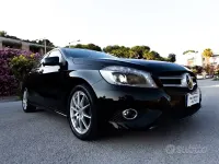 Usata Mercedes A180 109 CV (80 kW) 2013 Nero Utilitaria