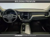 Nuova Volvo XC60 Plus 349 CV (256 kW) 2025 Blu/azzurro SUV