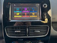 Usata Renault Clio IV 90 CV (66 kW) 2017 Bianco Furgone