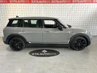 usata Mini Clubman (F54) - 2021