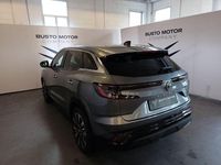 Usata Renault Austral Techno 200 CV (147 kW) 2023 Grigio / metallizzato SUV