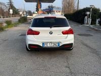 Usata BMW 125 M Sport 224 CV (164 kW) 2016 Utilitaria