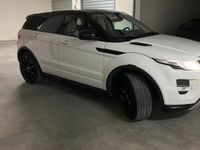 usata Land Rover Range Rover evoque Range Rover Evoque 2.2 TD4 5p. Dynamic