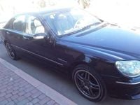 Usata Mercedes S65 AMG AMG 612 CV (450 kW) 2004 Berlina