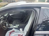 Usata Audi A6 Advanced 204 CV (150 kW) 2019 Nero Station wagon