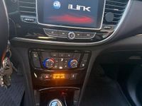 Usata Opel Mokka 140 CV (102 kW) 2017 SUV