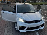 Usata Aixam City 2022 Bianco Berlina