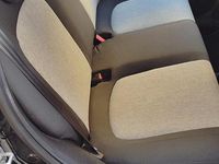 Usata Fiat Panda Connect 69 CV (50 kW) 2019 Nero Utilitaria