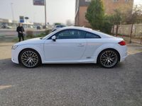 usata Audi TTS Line 2.0 TFSI