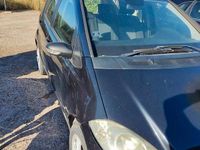 Usata Mercedes A180 Avantgarde 2007