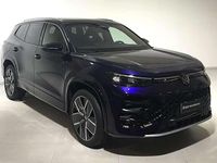 Usata VW Tayron R-line Plus 150 CV (110 kW) 2025 Ultraviolet SUV