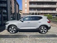 Usata Volvo XC40 Core 129 CV (94 kW) 2024 SUV