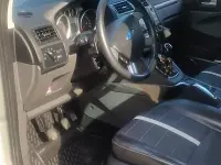 Usata Ford Kuga 136 CV (100 kW) 2008 Grigio SUV