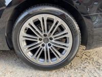 Usata Audi A5 Ambiente 150 CV (110 kW) 2018 Nero Coupé