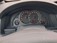 Usata Opel Meriva Cosmo 2006 Grigio Monovolume