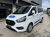 usata Ford Transit Custom 2.0 TDCi 320 2.0 TDCi 130 L1 Trend 9 POSTI IVA COMPRESA