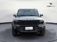 Nuova ICH-X K3 245 CV (180 kW) 2026 Grigio SUV