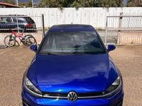Usata VW Golf VII Edition 150 CV (110 kW) 2018