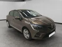 Usata Renault Clio V Zen 85 CV (62 kW) 2020 Marrone Berlina
