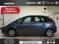 Usata Citroën Grand C4 Picasso 109 CV (80 kW) 2010 Other Monovolume