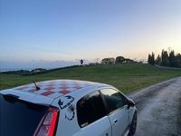 usata Abarth Punto Evo Punto Evo 1.4 16V Turbo Multiair S&S