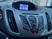 Usata Ford C-MAX Titanium 115 CV (84 kW) 2012 Marrone Monovolume