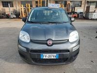 Usata Fiat Panda Easy 71 CV (52 kW) 2019 Grigio Utilitaria