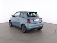 usata Fiat 500e electric drive 87 kW Icon