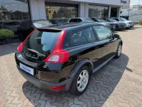Usata Volvo C30 Kinetic 109 CV (80 kW) 2009 Grigio Utilitaria