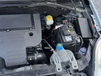 Usata Fiat Grande Punto 75 CV (55 kW) 2008 Utilitaria