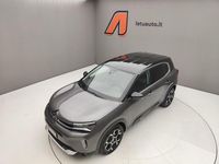 Usata Citroën C5 Aircross 131 CV (96 kW) 2024 Grigio SUV