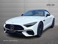 Occasion Mercedes SL43 AMG Premium Plus 421 ch (309 kW) 2025 Blanc Coupé