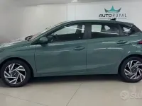 Novo Hyundai i20 78 HP (57 kW) 2026 Verde Citadino
