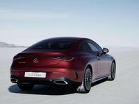 Nuova Mercedes CLE300 AMG Line Premium Plus 258 CV (189 kW) 2026 Rosso Coupé
