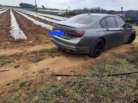 Usata BMW 730 Luxury Line 265 CV (194 kW) 2016 Berlina