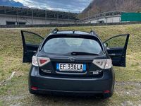 Usata Subaru XV 150 CV (110 kW) 2011 SUV