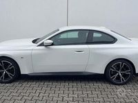Usata BMW 218 M Sport 156 CV (114 kW) 2023 Bianco Coupé