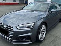 usata Audi A5 Sportback 40 2.0 tdi Business 190cv s-tronic