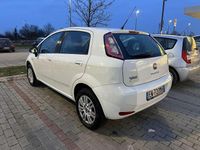 Usata Fiat Punto Street 69 CV (50 kW) 2014 Utilitaria