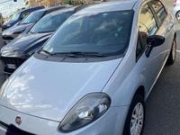 Usata Fiat Punto Evo 69 CV (50 kW) 2012 Utilitaria